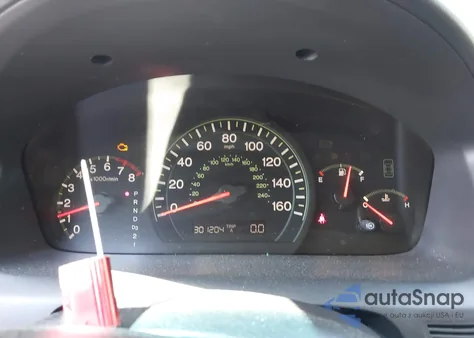 2005 Honda Accord 2.4 Lx from USA, damaged, VIN 1HGCM56435A197273